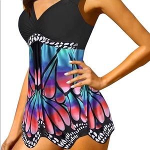 Butterfly Swimwear 🦋
